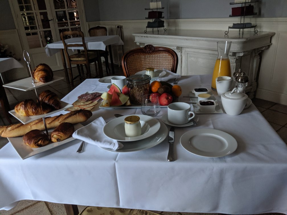 Château de Corrigé主图