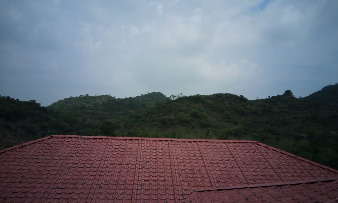 Kavish The Haveli Resort主图