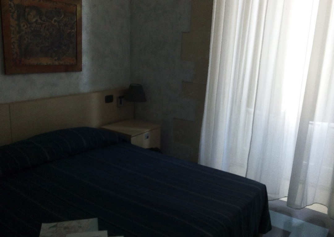 Archimede Vacanze主图