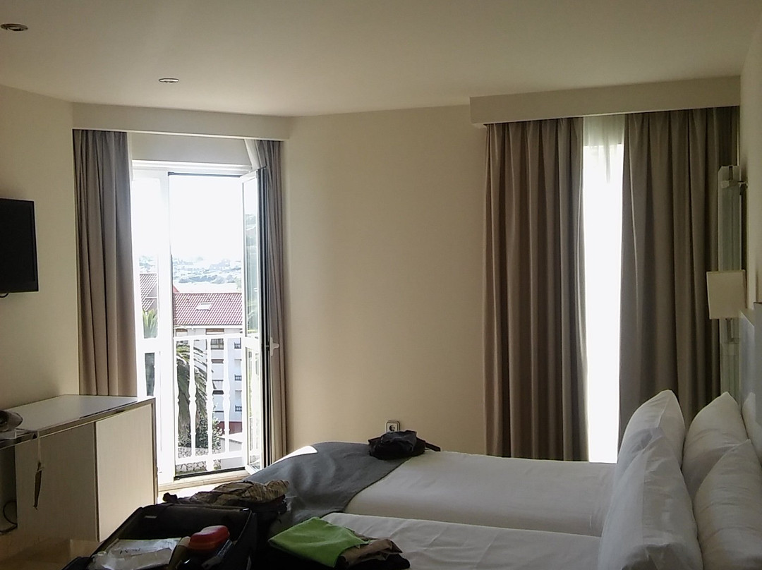 Gran Hotel Suances主图