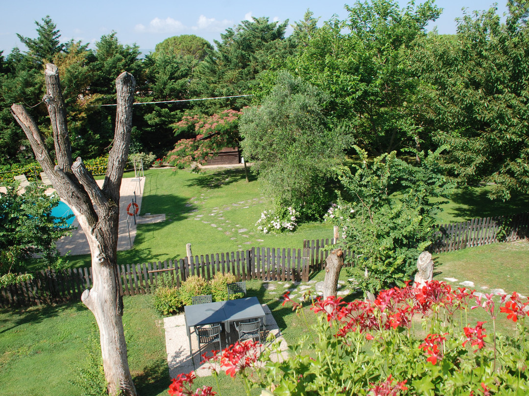 Agriturismo Il Giardino dei Ciliegi主图