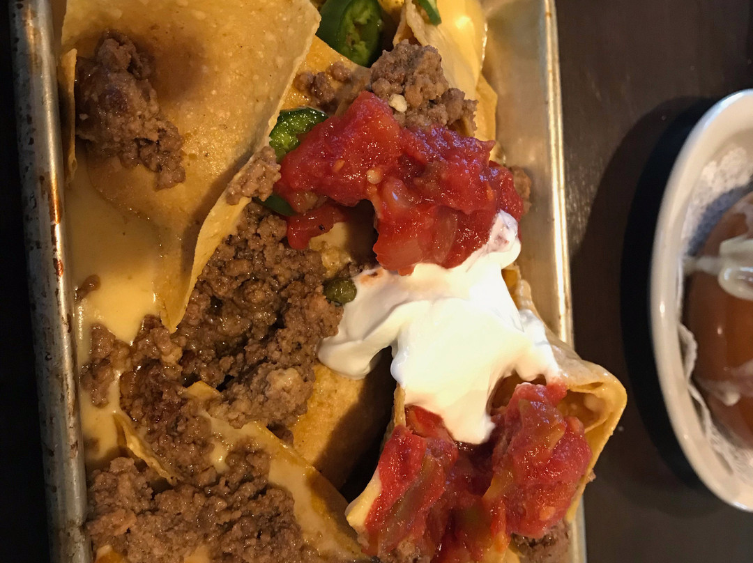 Fody's Tavern - Derry NH