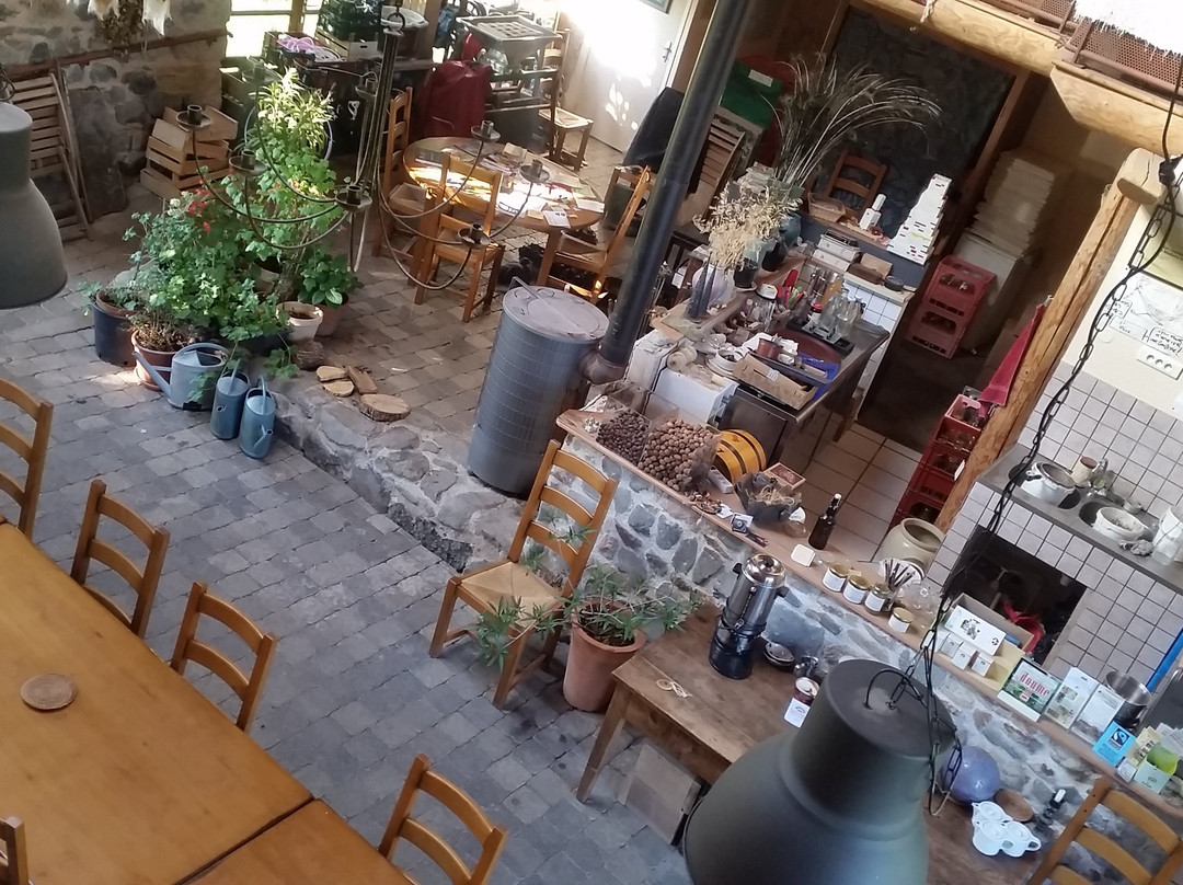 Auberge Les Liards主图