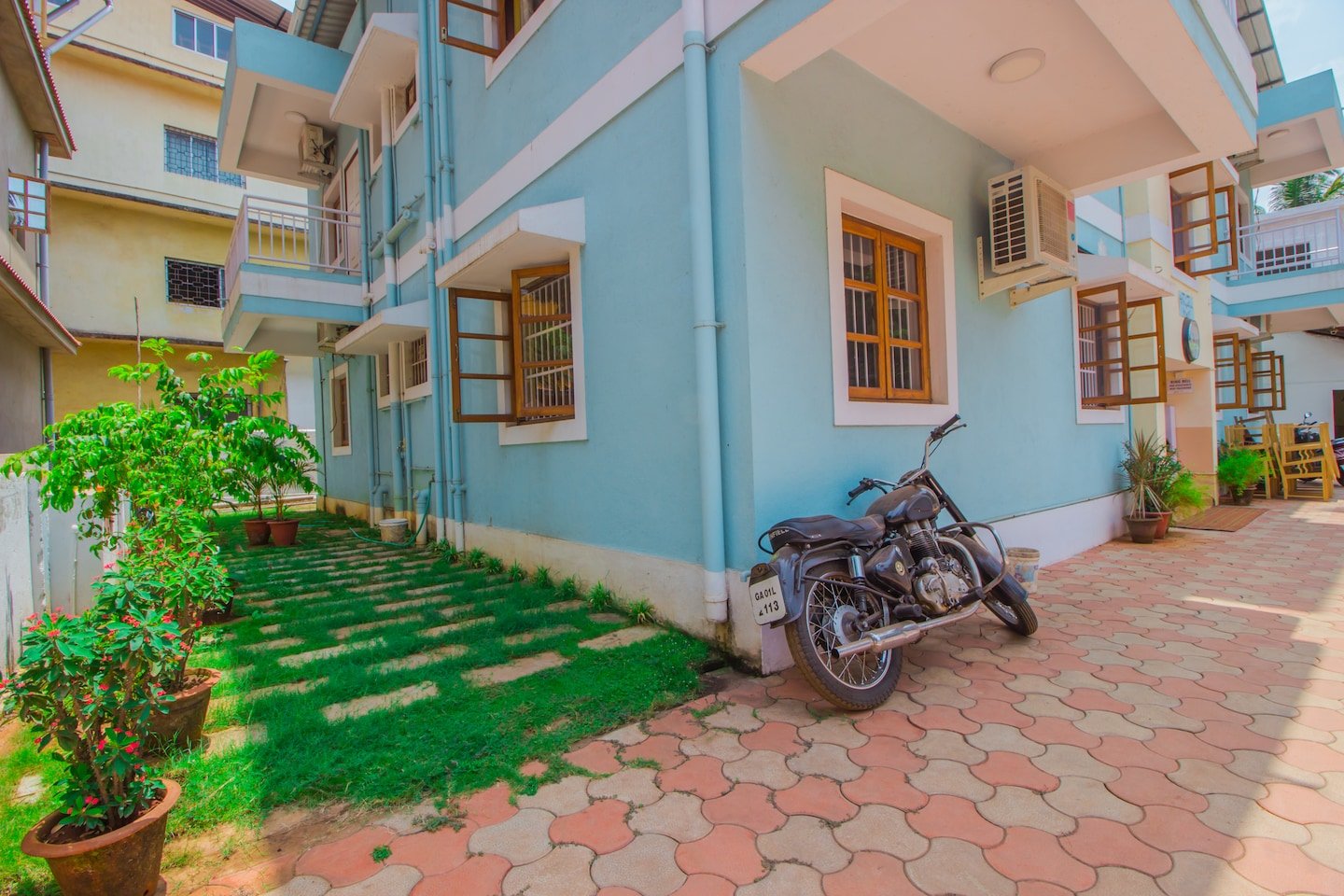 OYO 9355 Holy Cross Home Stay-官方