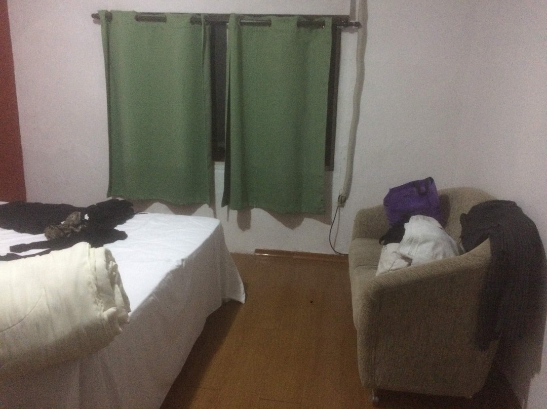 OYO Hotel Minuano