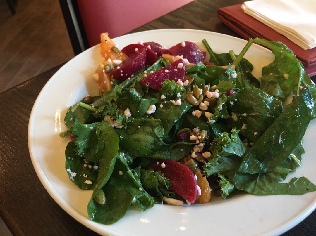 硬石餐厅-费城必去景点