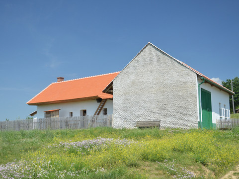 Open-air museum Rochus-乌尔斯克拉迪斯特必去景点