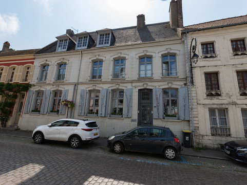 76号庄园住宿加早餐旅馆主图