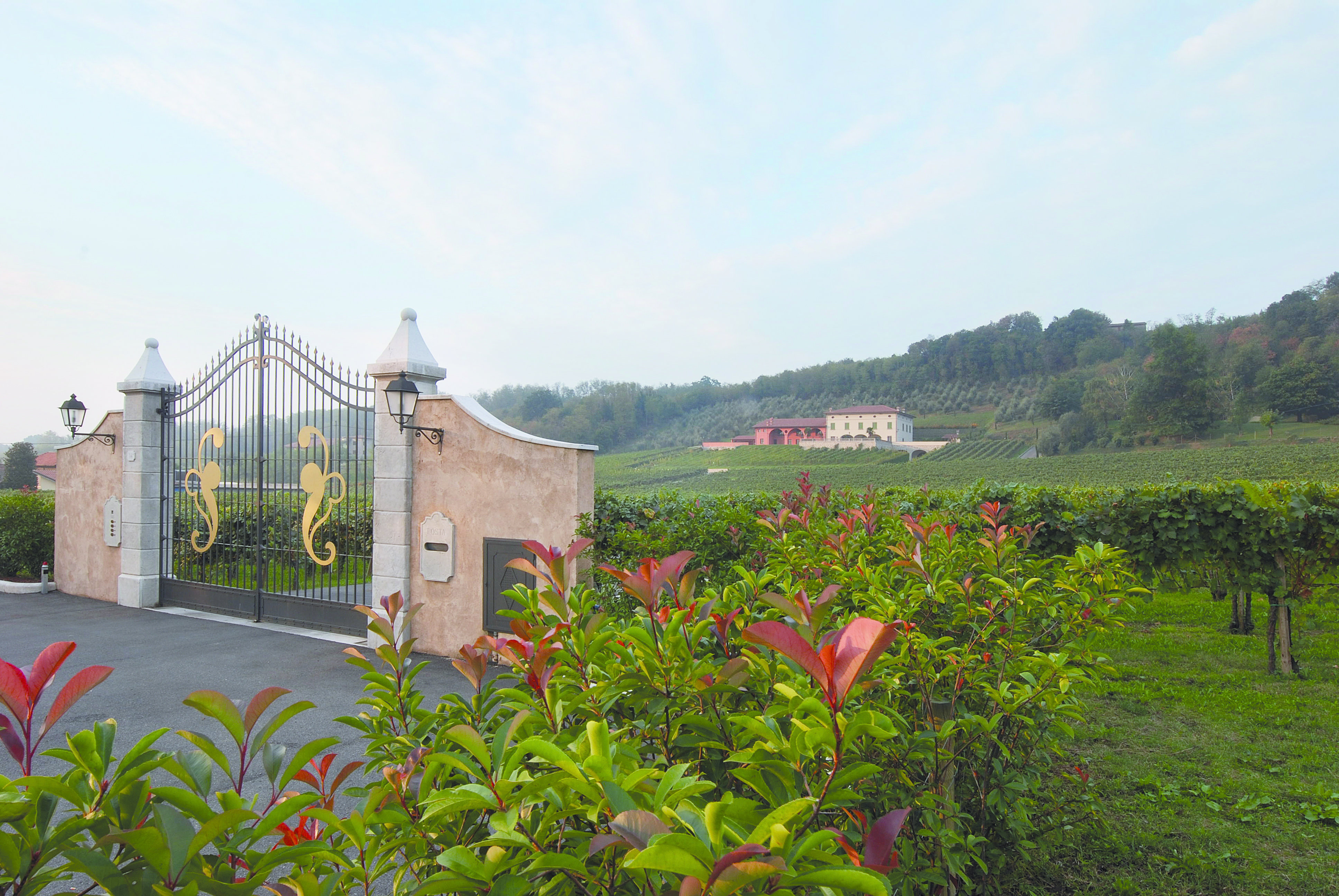 Lovera Franciacorta-官方
