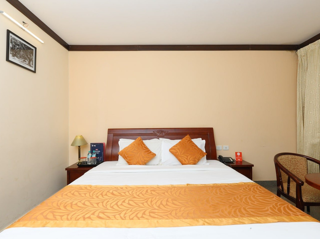 OYO 15925 Tommaso Hotels And Resorts主图