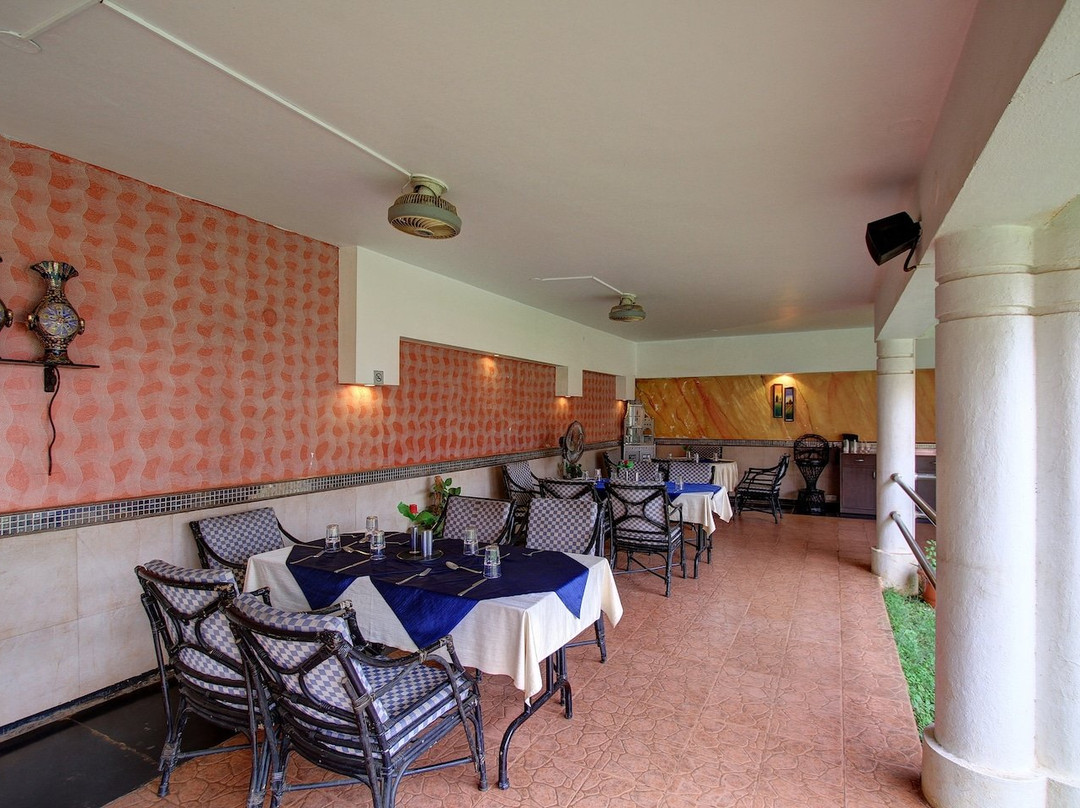 OYO 22528 Hotel Travel Inn主图