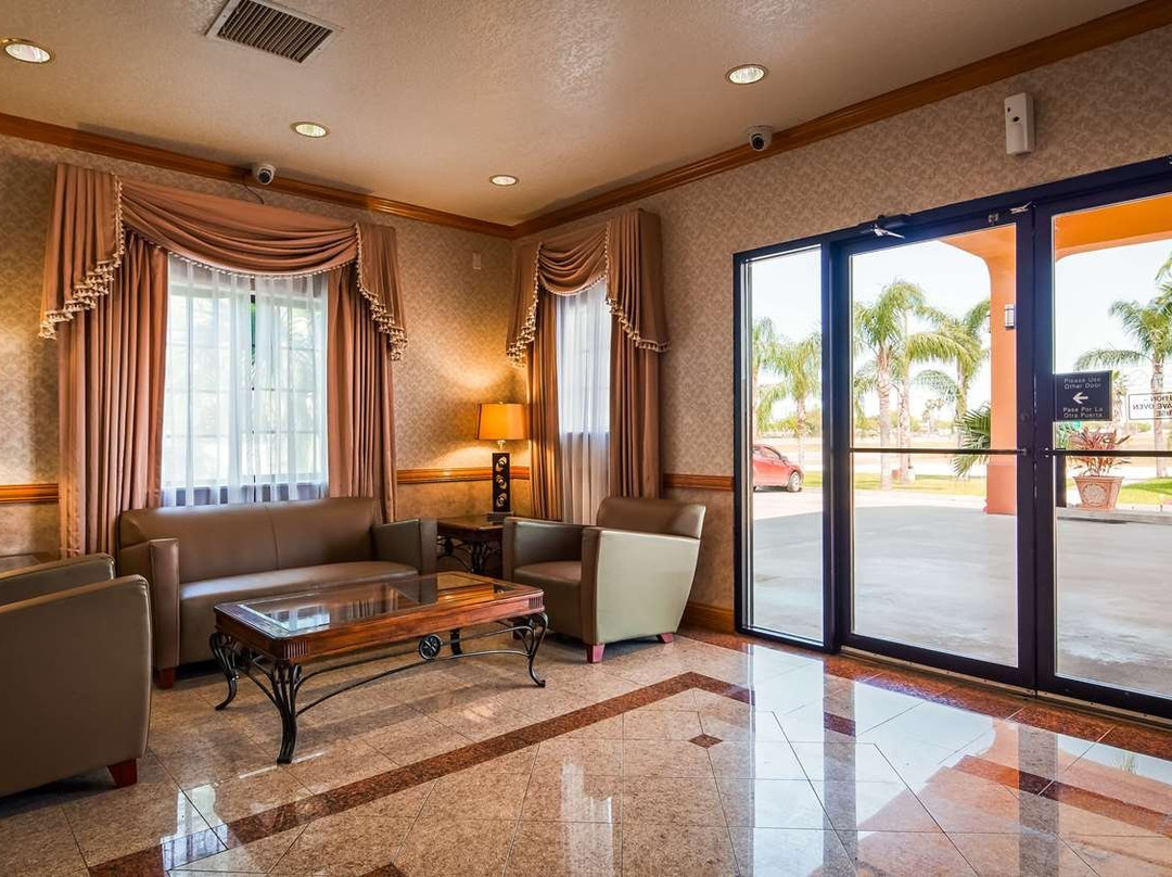 SureStay By Best Western Falfurrias主图