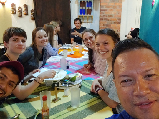 Mucura Experience-波哥大必去景点