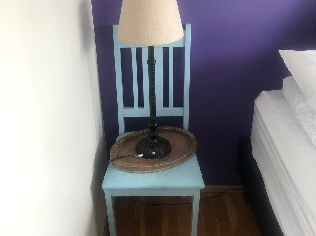 Hofdagata Guesthouse主图