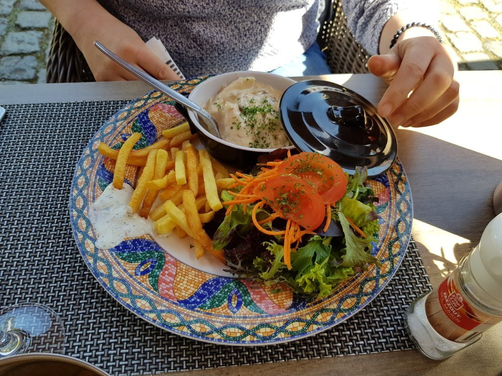 Bistro Vincent