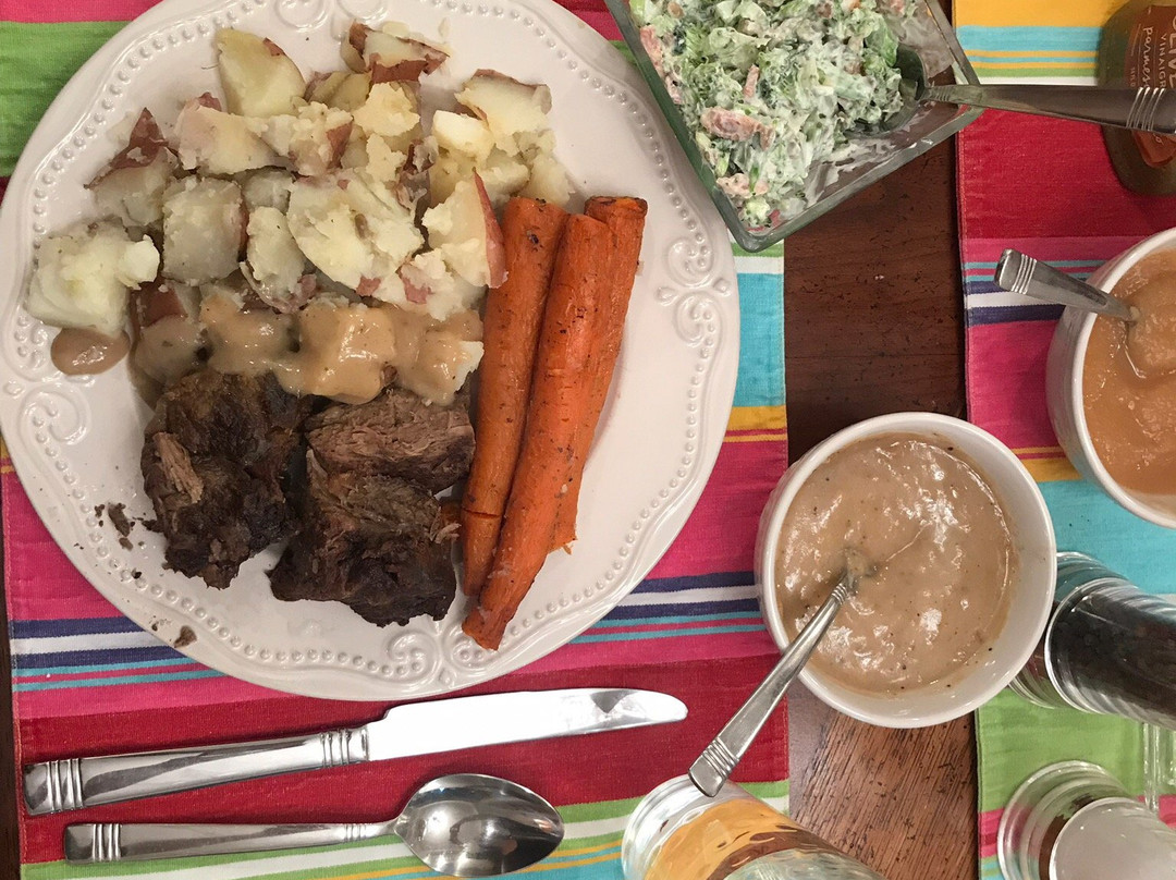 Latitude71 B and B主图