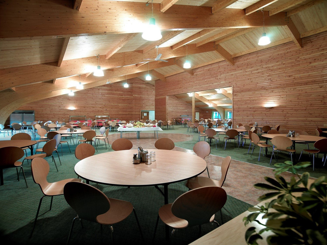Pioneer Centre-Kidderminster必去景点