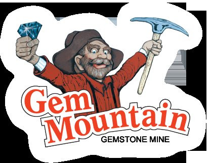 Gem Mountain Gemstone Mine-Spruce Pine必去景点