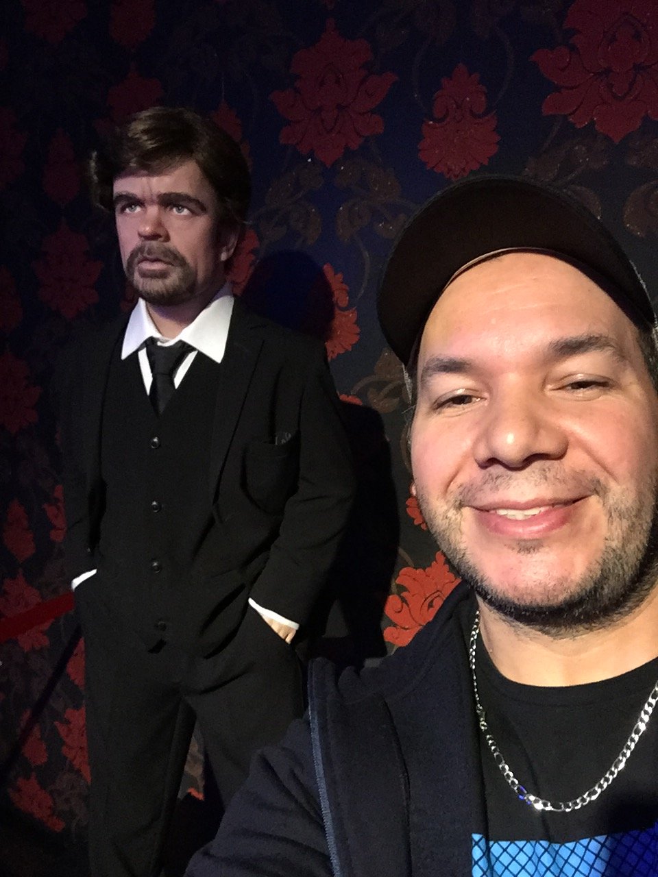 Hotel Colonial Iguacu-portrait