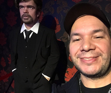 Hotel Colonial Iguacu主图