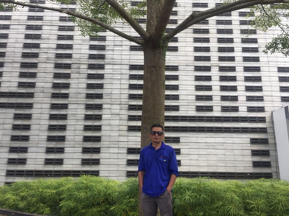 Suroboyo Monument-泗水必去景点