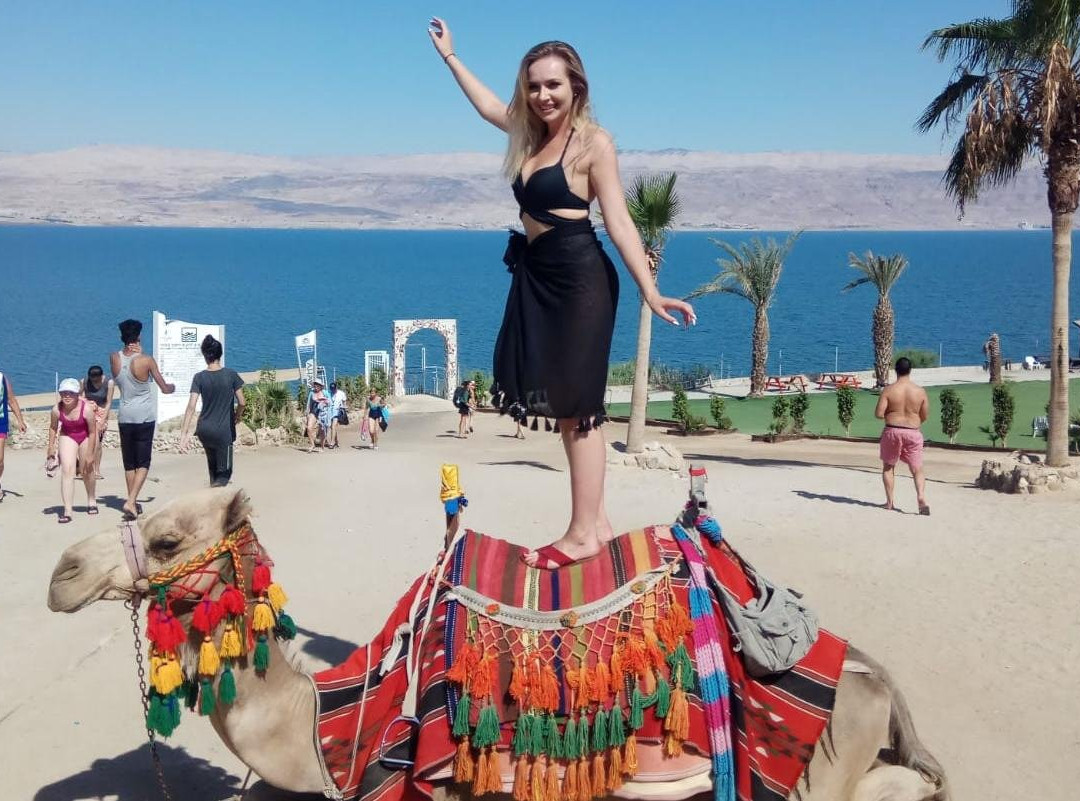 Eliaa Tours-耶路撒冷必去景点