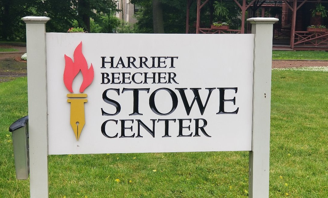 Stowe Center For Literary Activism-哈特福德必去景点