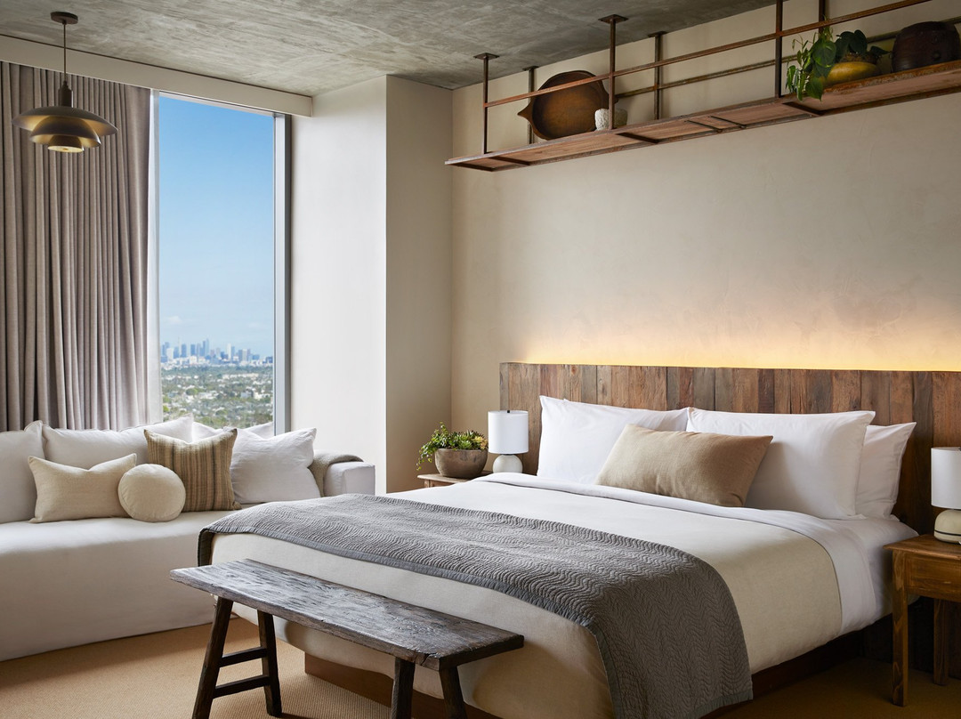 1 Hotel West Hollywood主图