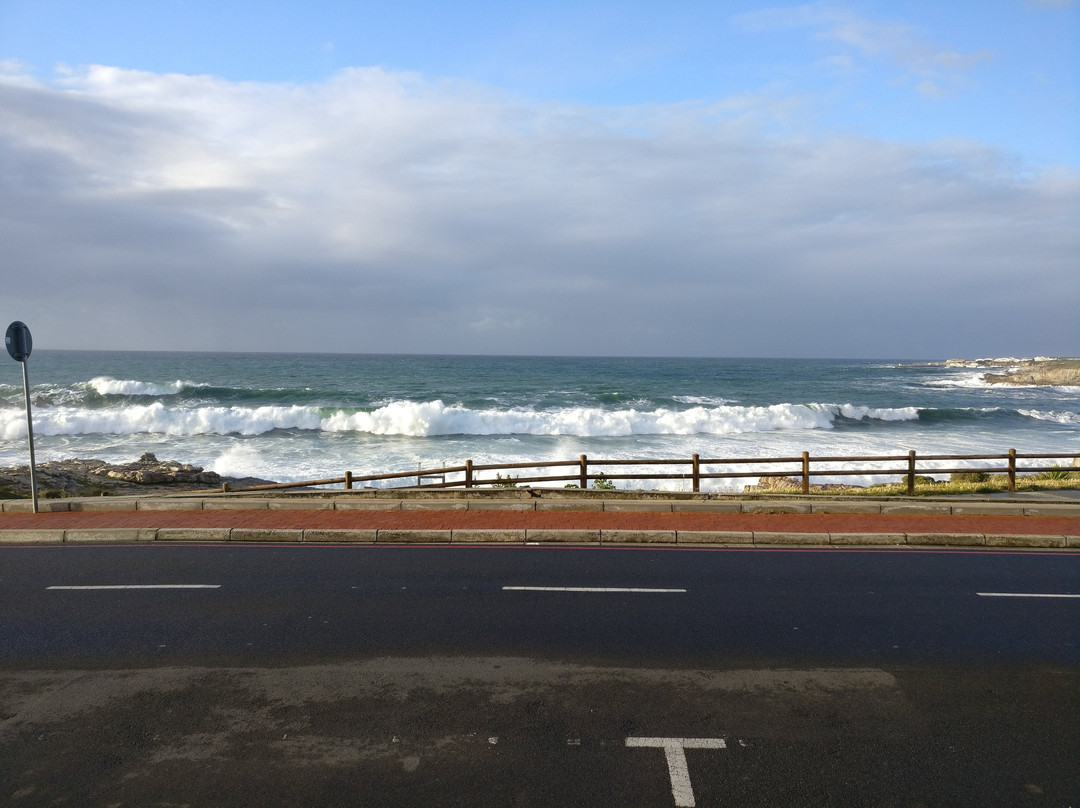 Windsor Hotel & Apartments主图