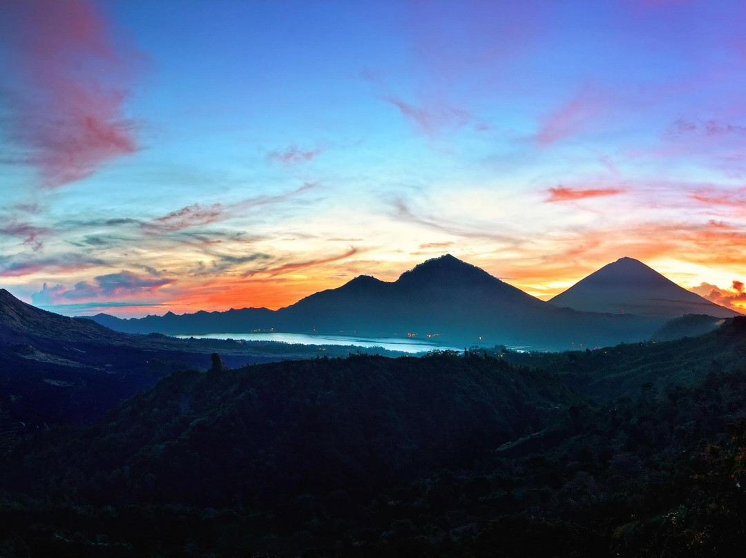 TripTravelindo-巴纽旺宣必去景点
