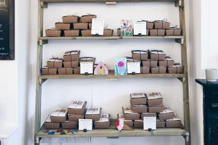 Jessie's Art Shed景点图片