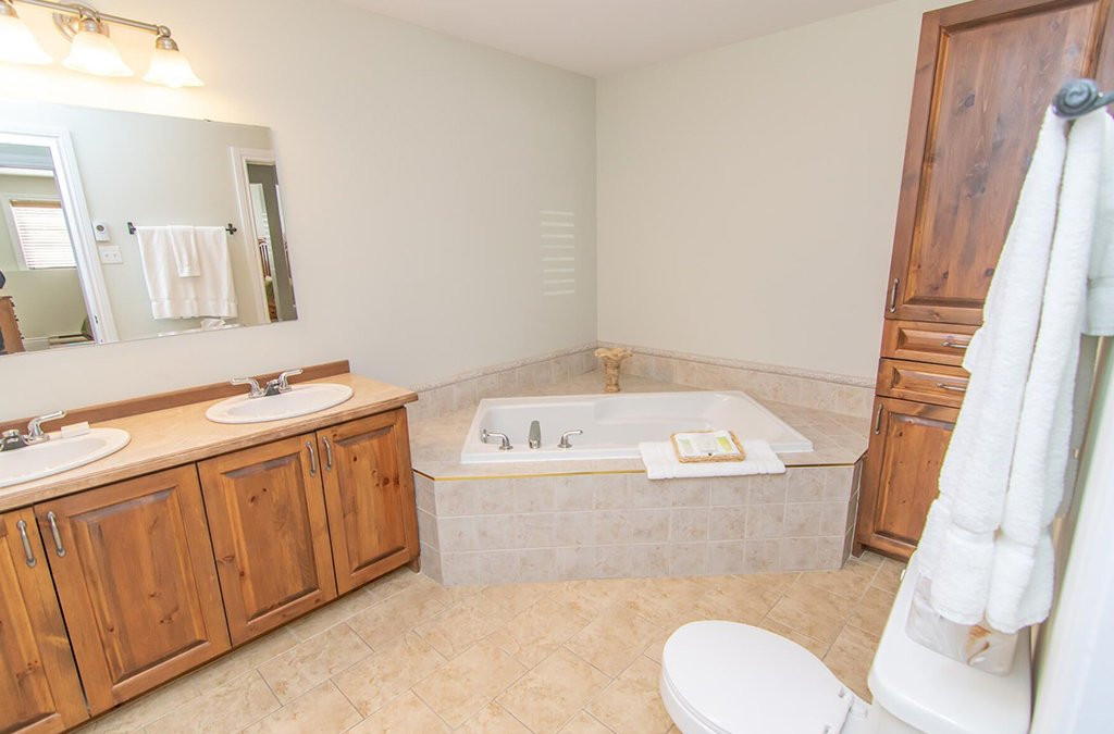 Ski Mont Blanc Quebec主图