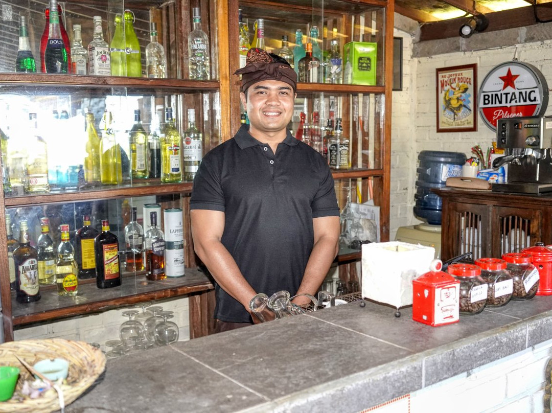 可不内别墅主图