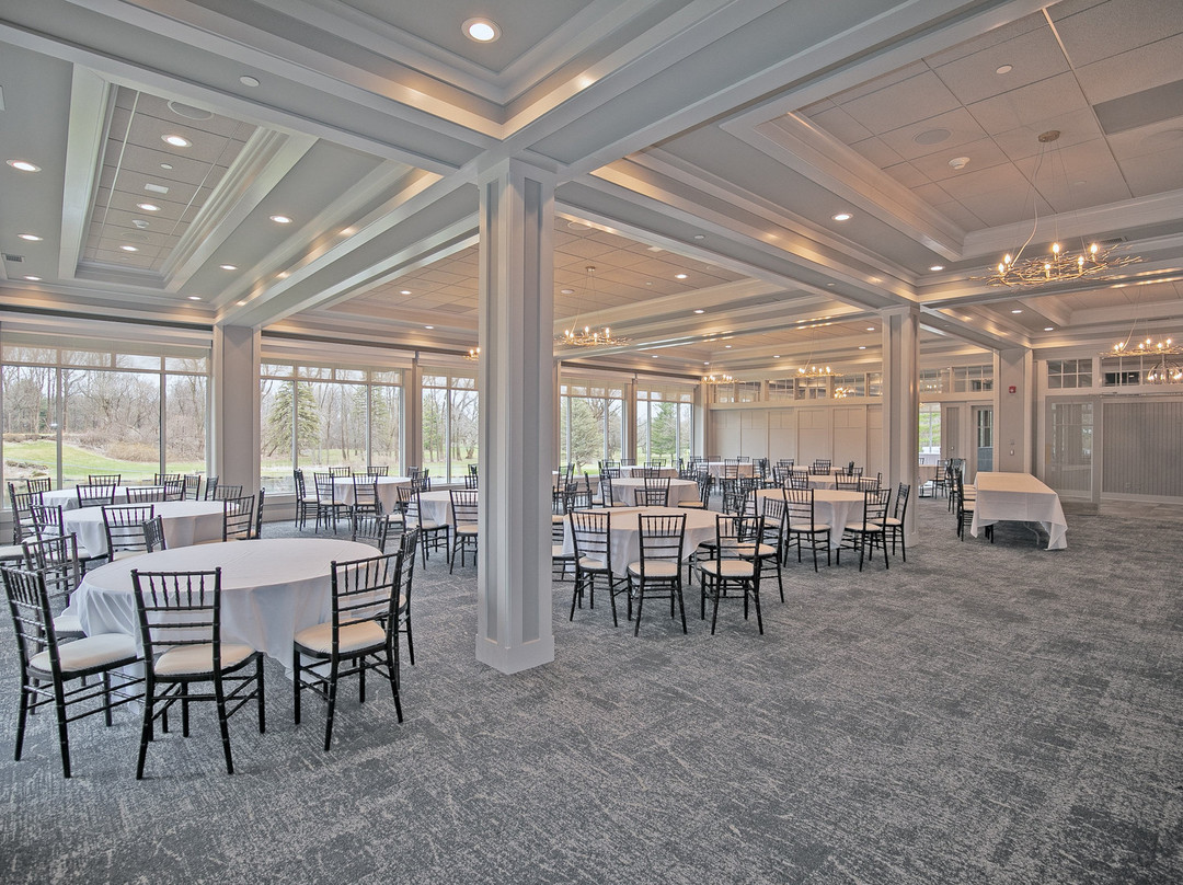 Penfield餐馆和美食-Shadow Lake Golf & Racquet Club