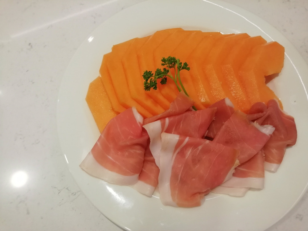 Ristorante Pizzeria Gabbiano