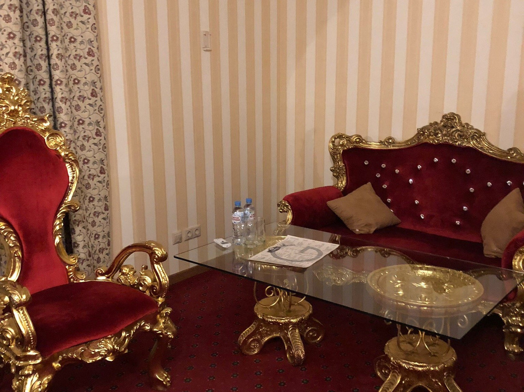 Mini-Hotel GRC-Gorki 10主图