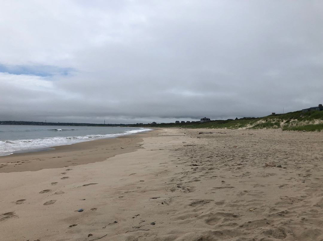 Mansion Beach-新肖勒姆必去景点