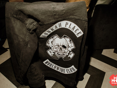 Hookah Place Kaliningrad-加里宁格勒必去景点