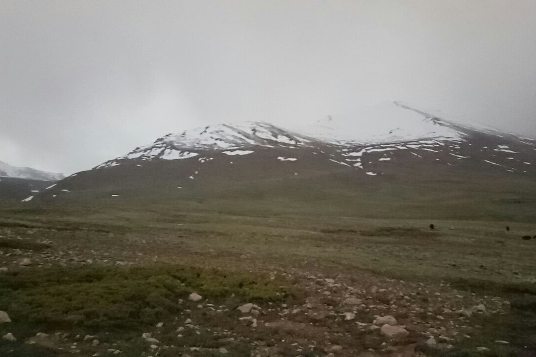 Astore Valley-Astore必去景点