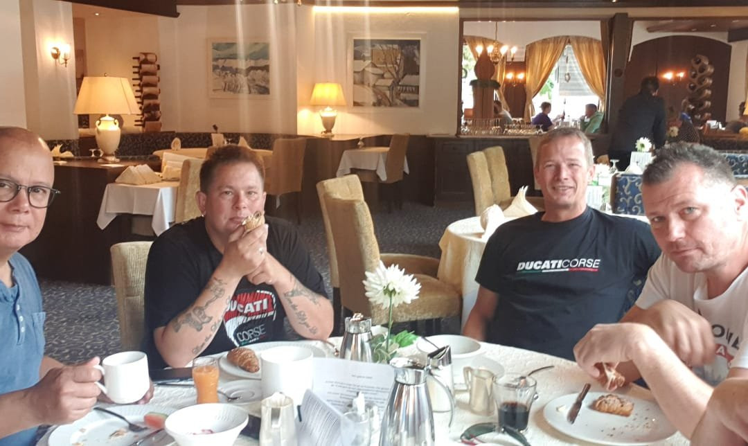 Hotel Tirolerhof主图