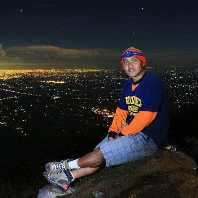 Wayan Darta Mount Agung Trekking景点图片