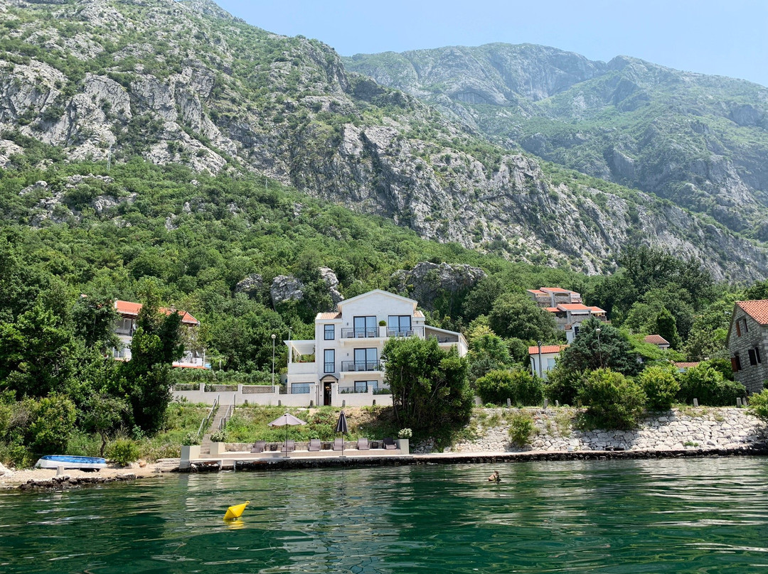 Hotel Casa del Mare Essenza主图