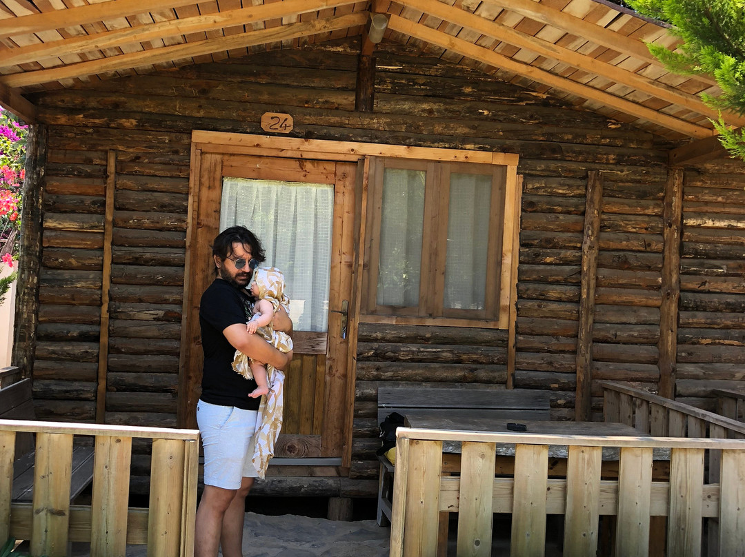 Pitos Bungalows主图