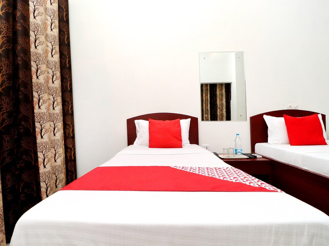 OYO 22333 Imperial Gold主图