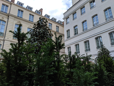 巴黎2区雅高霍克斯顿酒店（地铁8/9号线）主图