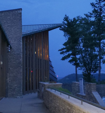 General Butler State Resort Park - Lodging主图