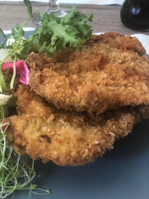 Fenyves Hotel-餐饮
