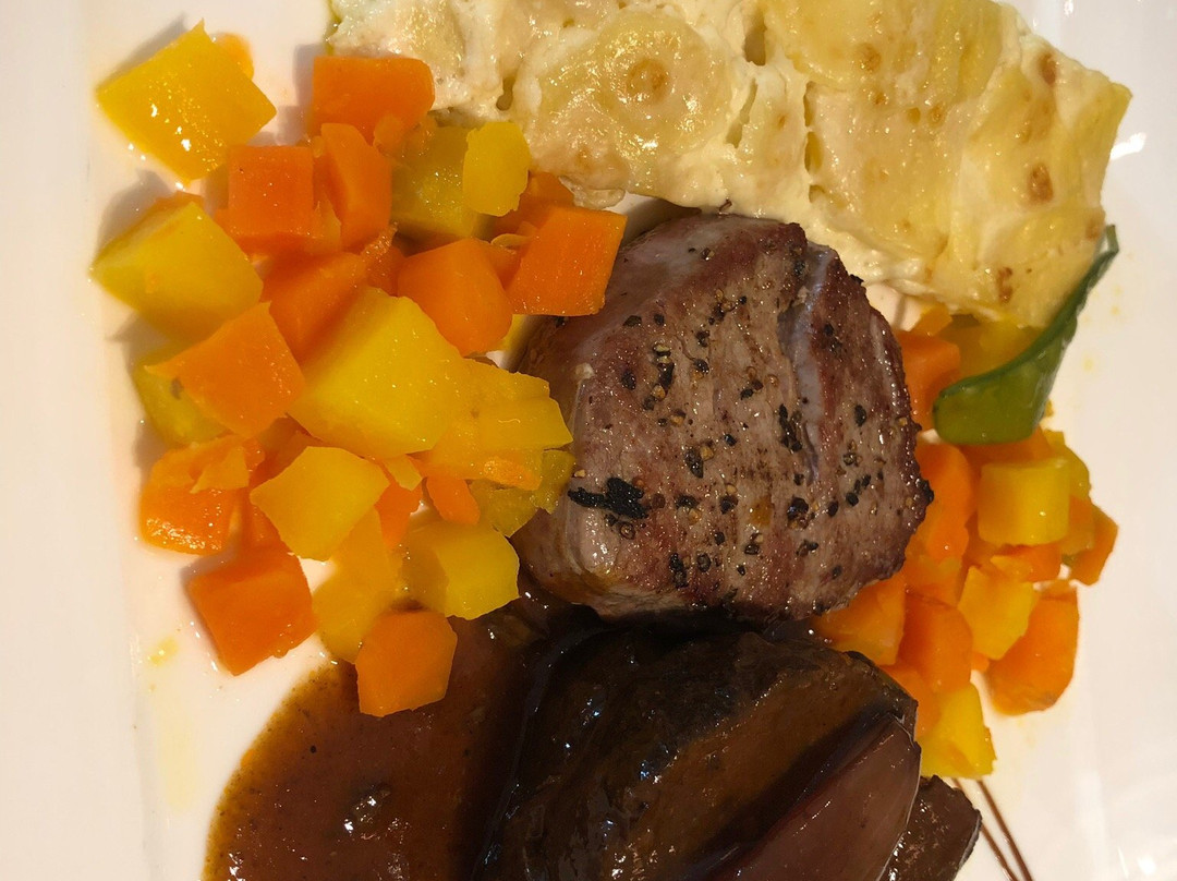 Landidyll Hotel Birkenhof主图