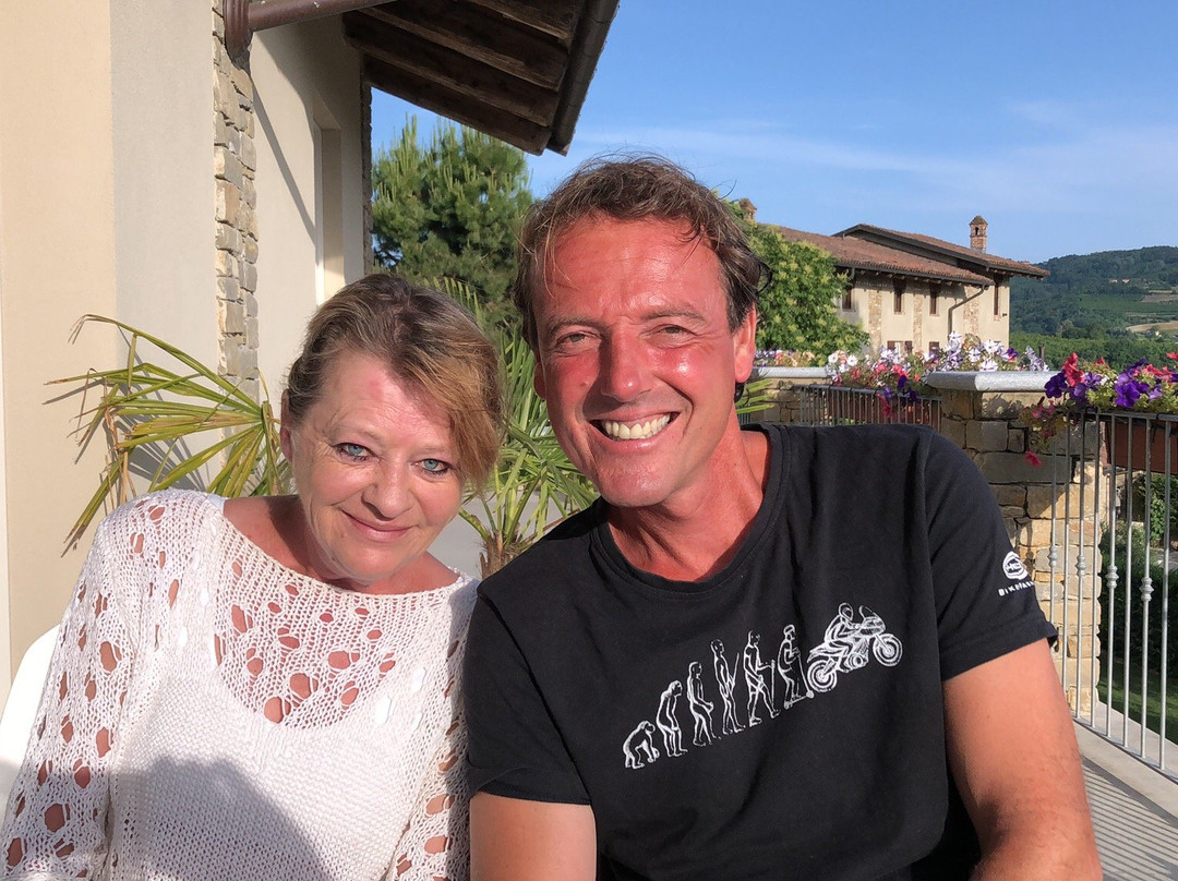 Agriturismo Sondrea主图