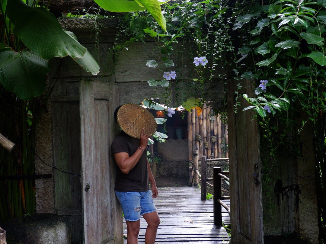 Umah Tis Sebatu主图